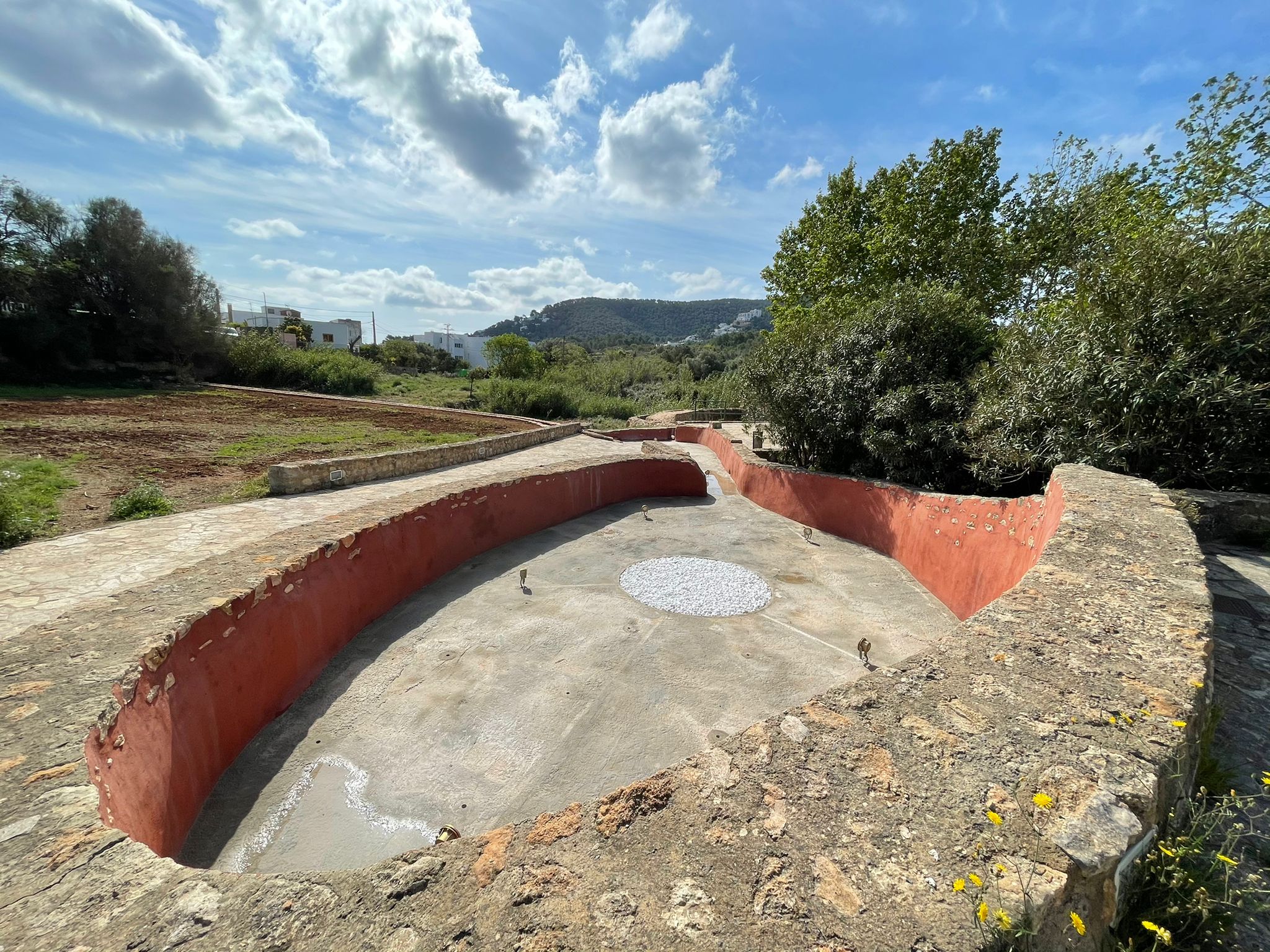 20210416 Finalización obras rehabilitación sa Font des Ierns 4