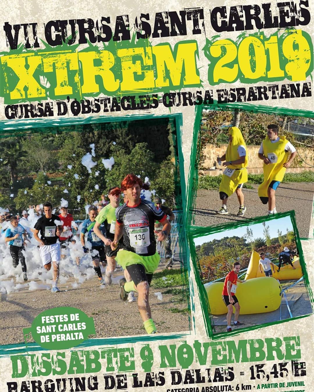 SANT CARLES XTREM 2019