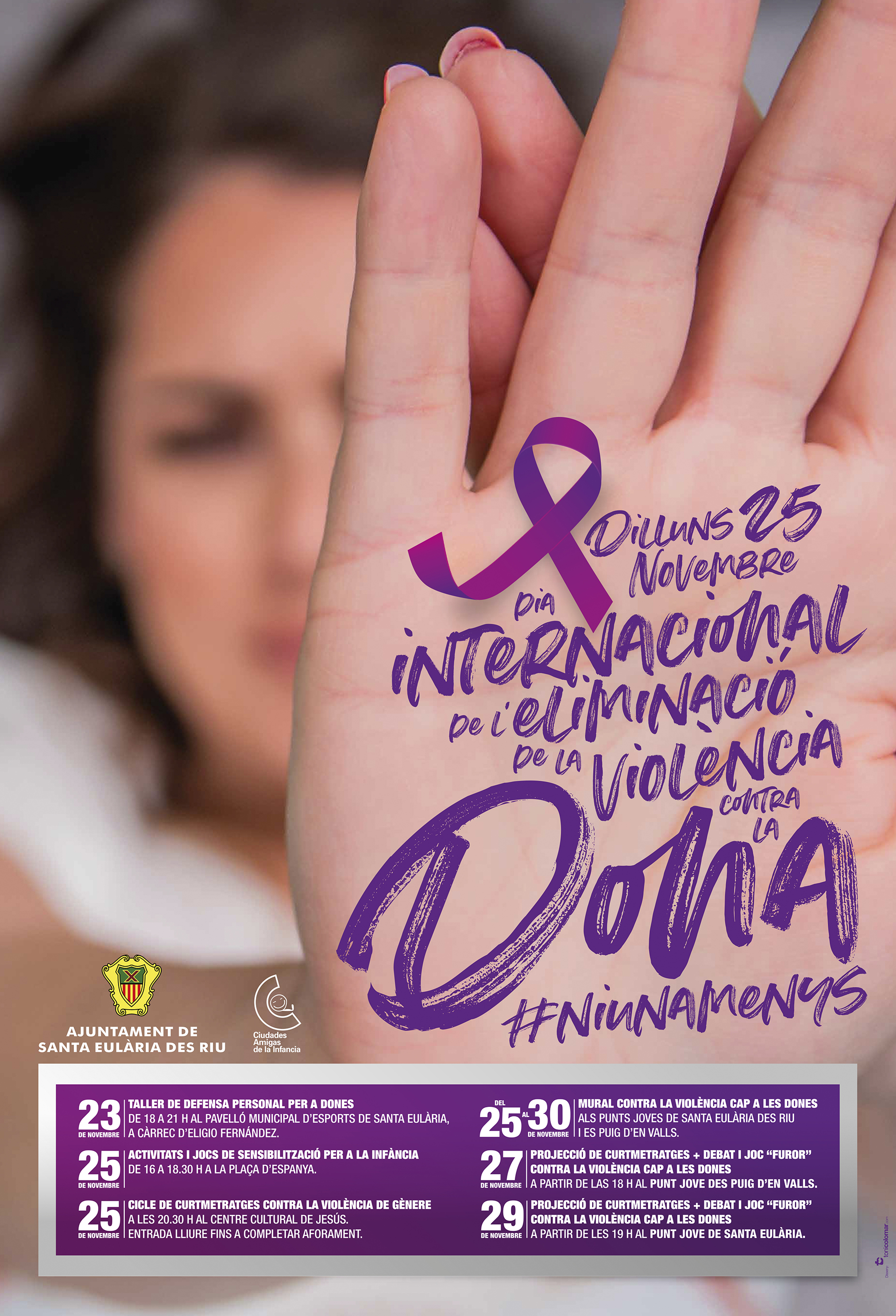 CartelViolenciaContraMujer 3 copia