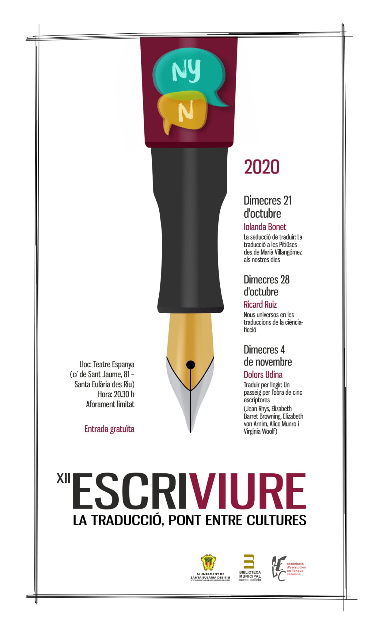 ESCRIVIURE