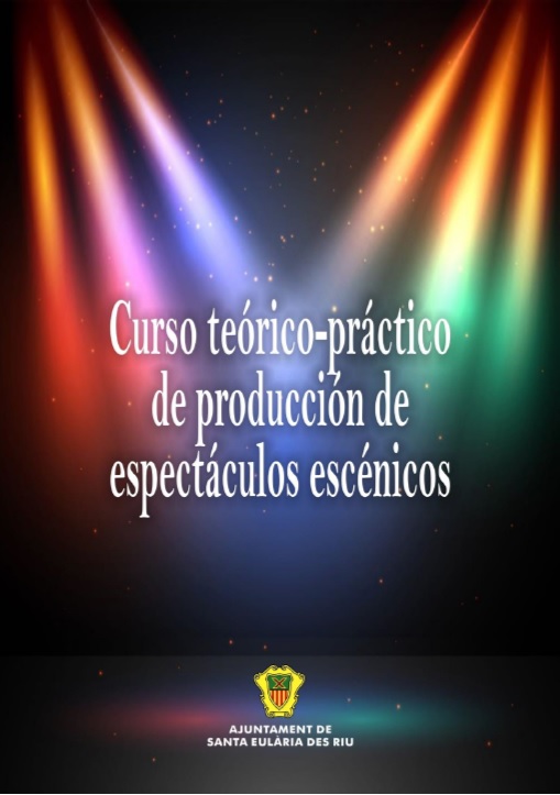 Curso espectaculos