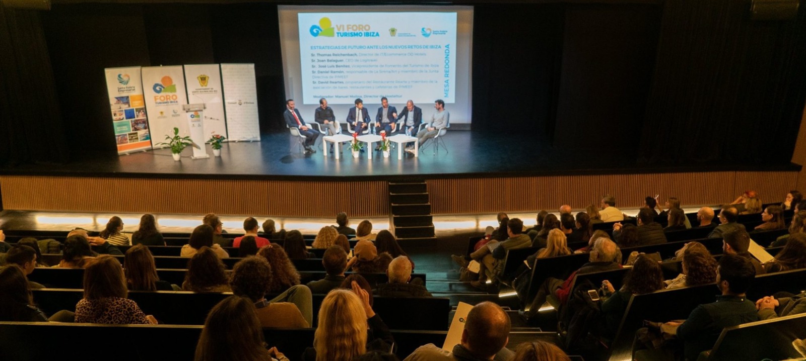 VII Foro de turismo