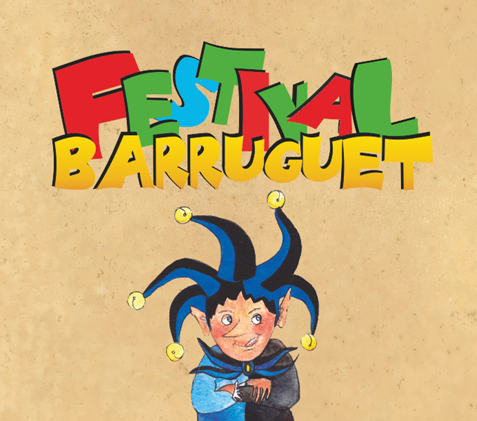 festival barruguet