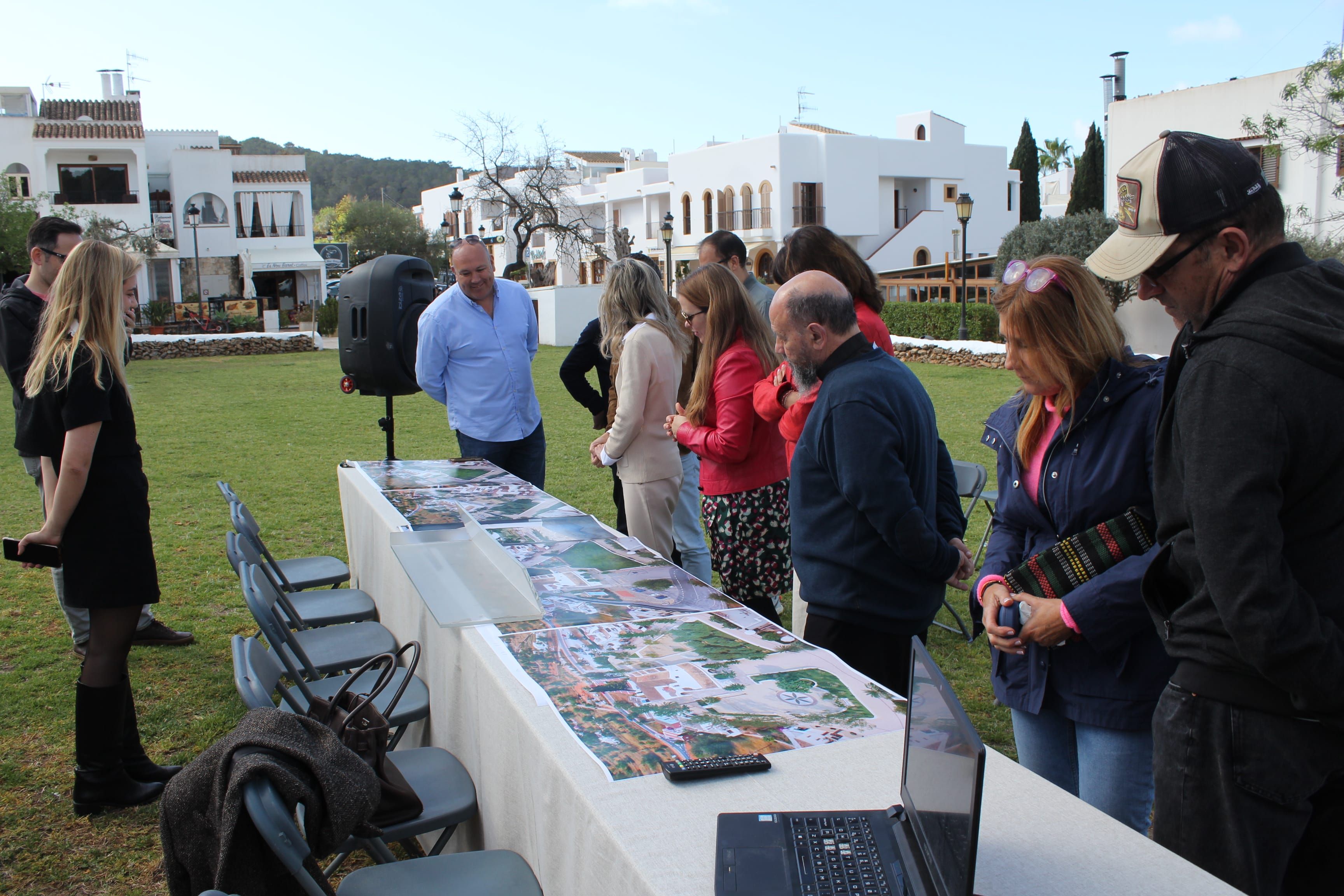 Ajuntamente de Santa Eulària des Riu