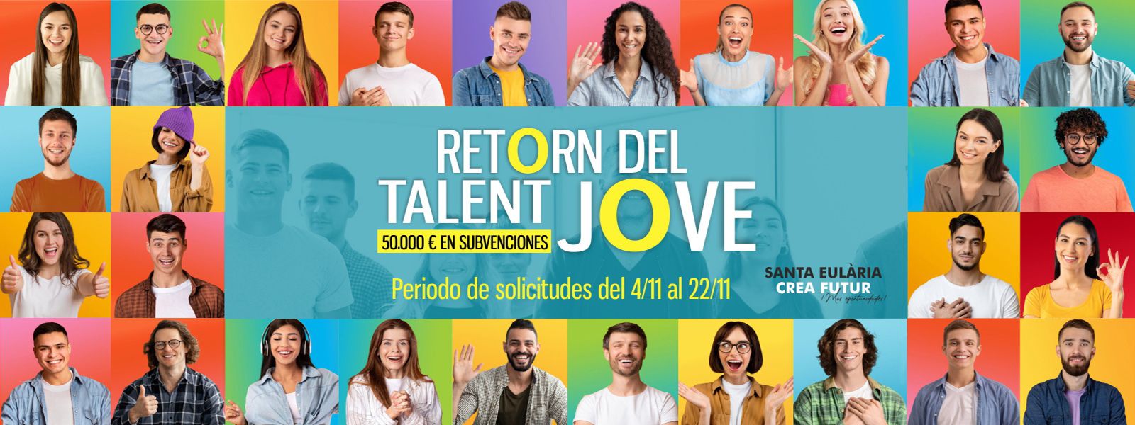 RETORNO TALENTO JOVEN