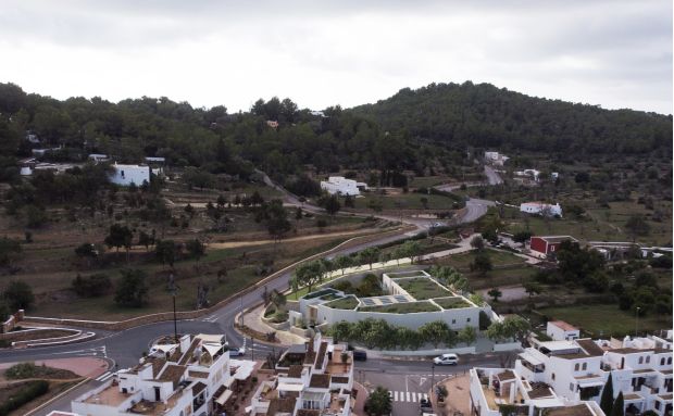 La primera ‘escoleta’ de Sant Carles sale a licitación para dar cobertura a 74 niños y niñas