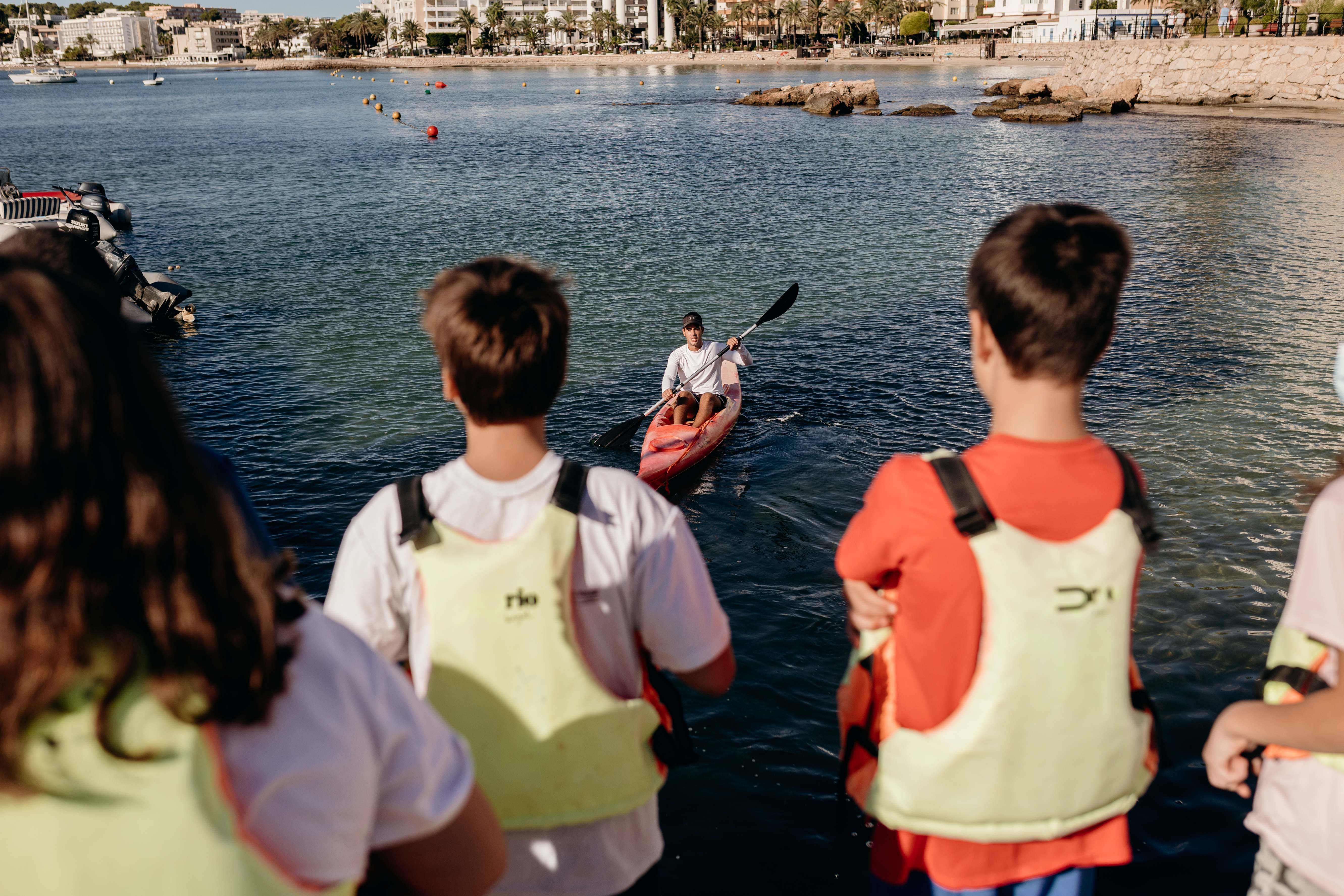 Ajuntamente de Santa Eulària des Riu