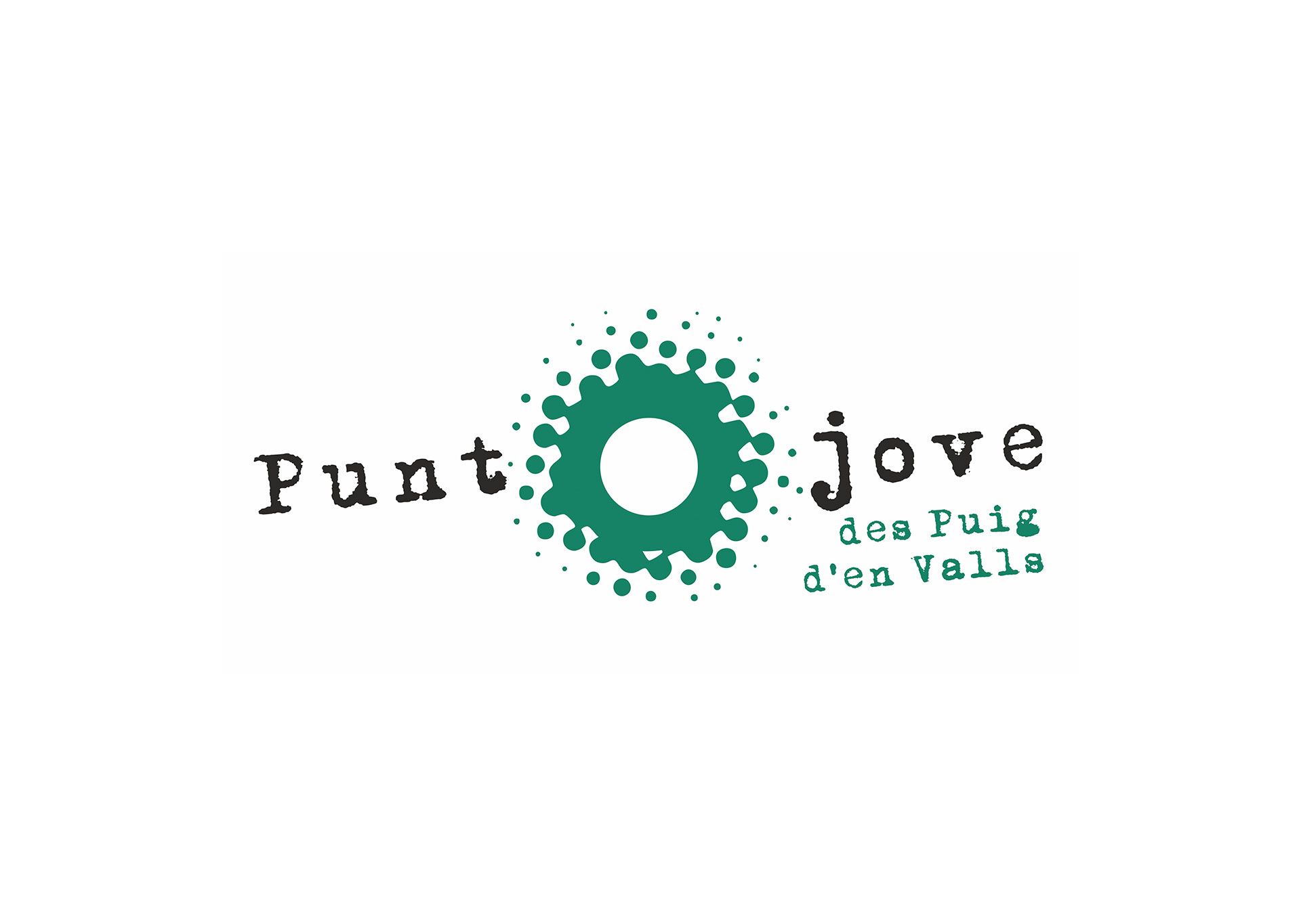 Punt Jove des Puig d'en Valls