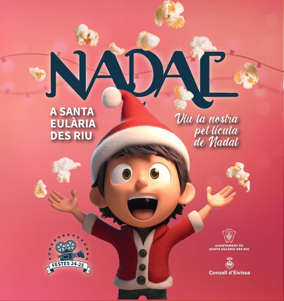 Fiestas de navidad 2024