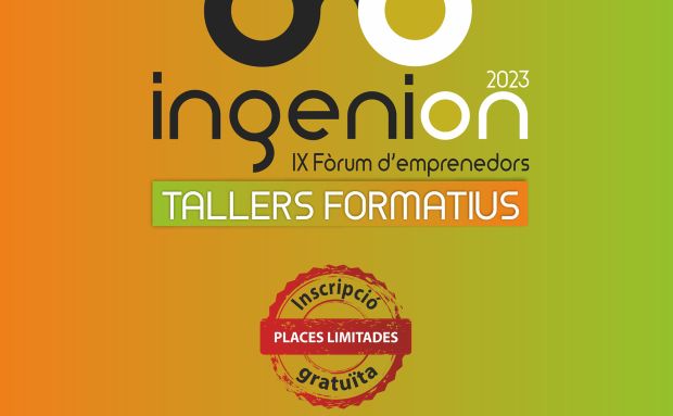 Inteligencia Artificial e inteligencia emocional entre los talleres del Foro de Emprendedores Ingenion