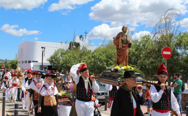 La música reina en las fiestas de es Puig d’en Valls que incluirán también caminatas, BMX o poesía, entre otras actividades