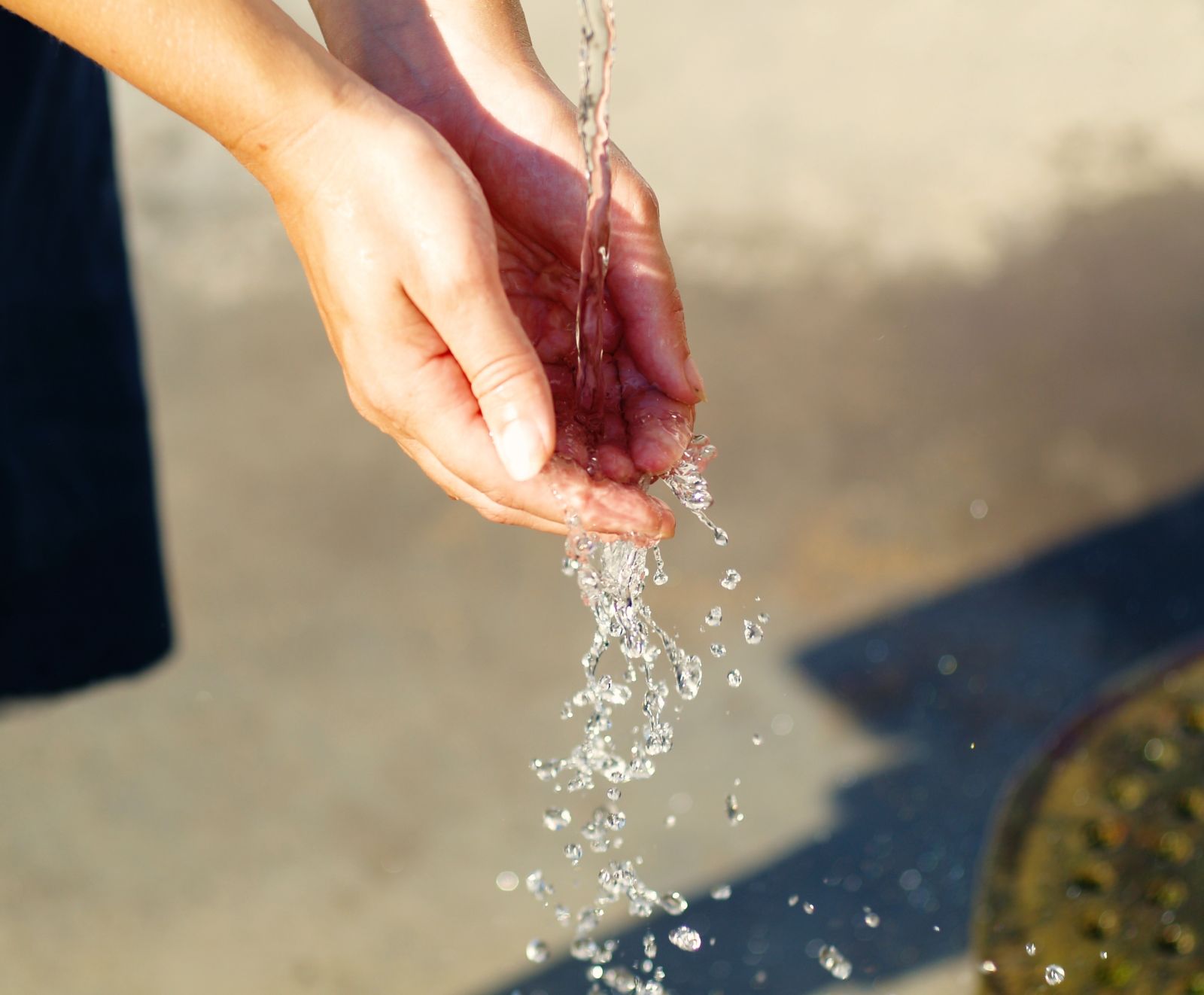 Santa Eulària apuesta por una Ordenanza de Uso Sostenible del Agua para promover el ahorro, la reutilización y el reciclaje en el municipio