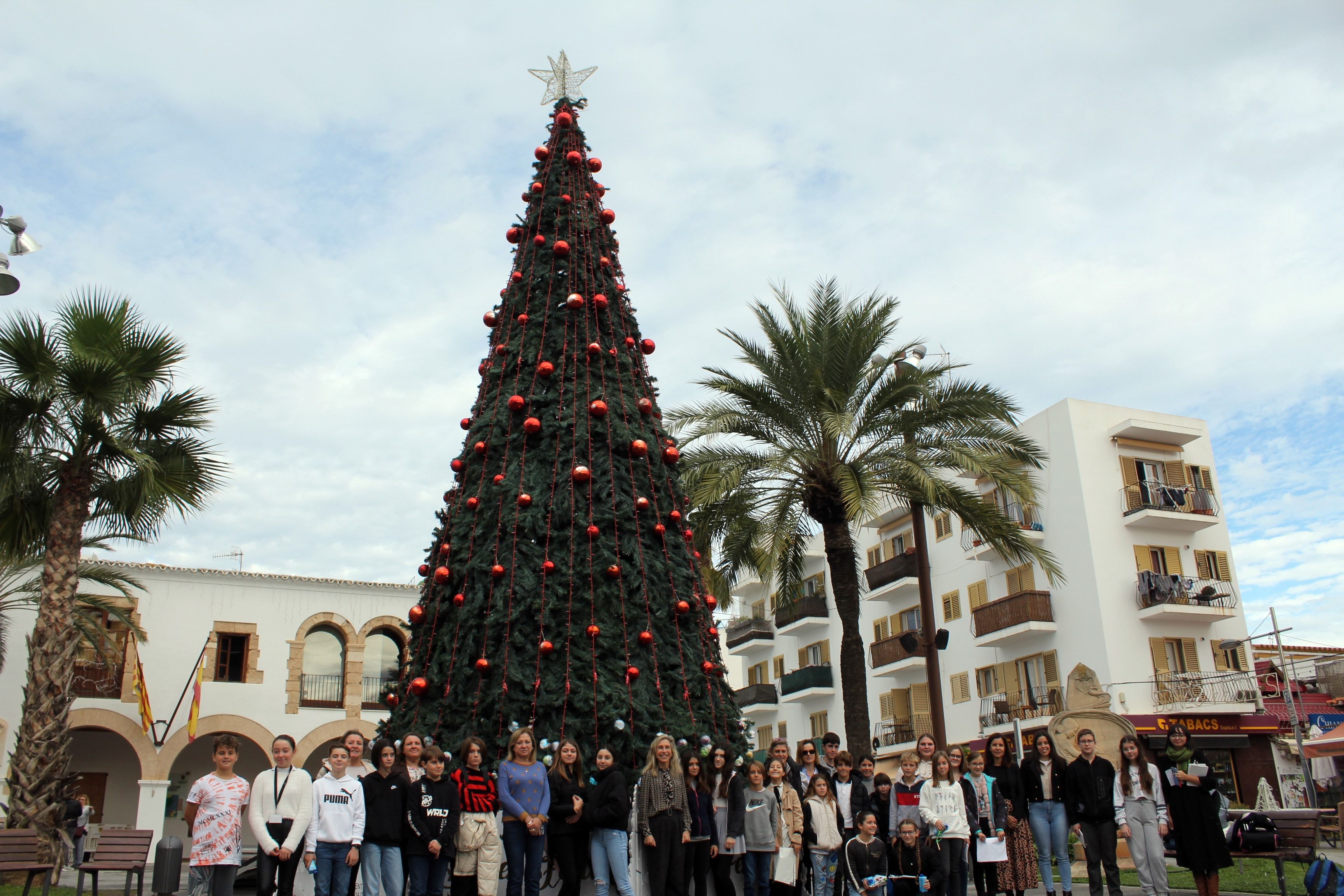 Ajuntamente de Santa Eulària des Riu