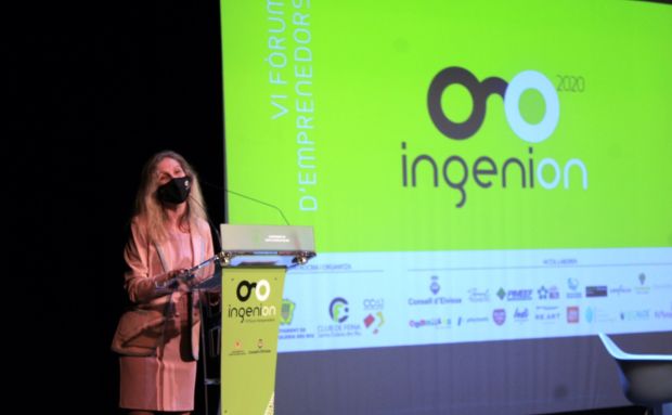 Liderazgo femenino, ‘ecoinnovación’ y adaptabilidad, ejes de la nueva edición del Foro de Emprendedores Ingenión