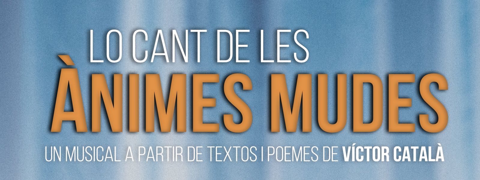 Teatro Lo Cant de les ànimes mudes