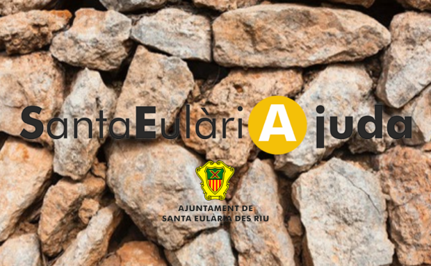 Santa Eulària aumenta las ayudas para la recuperación de elementos etnográficos y de mejora del entorno rural un 60% hasta los 80.000 euros