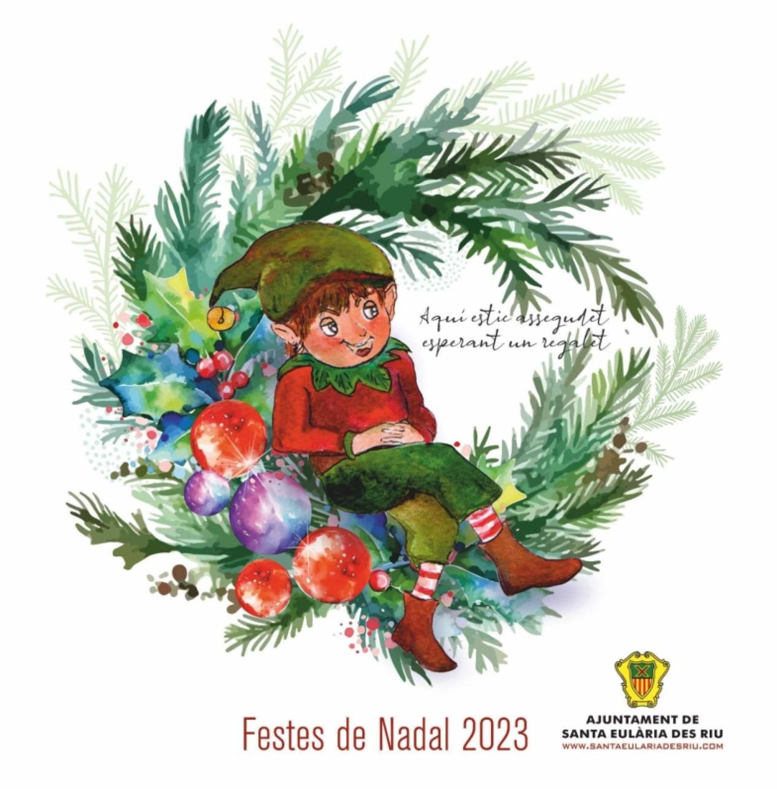 Más de 40 actuaciones en directo para unas fiestas de Navidad llenas de música, teatro y actividades para niños