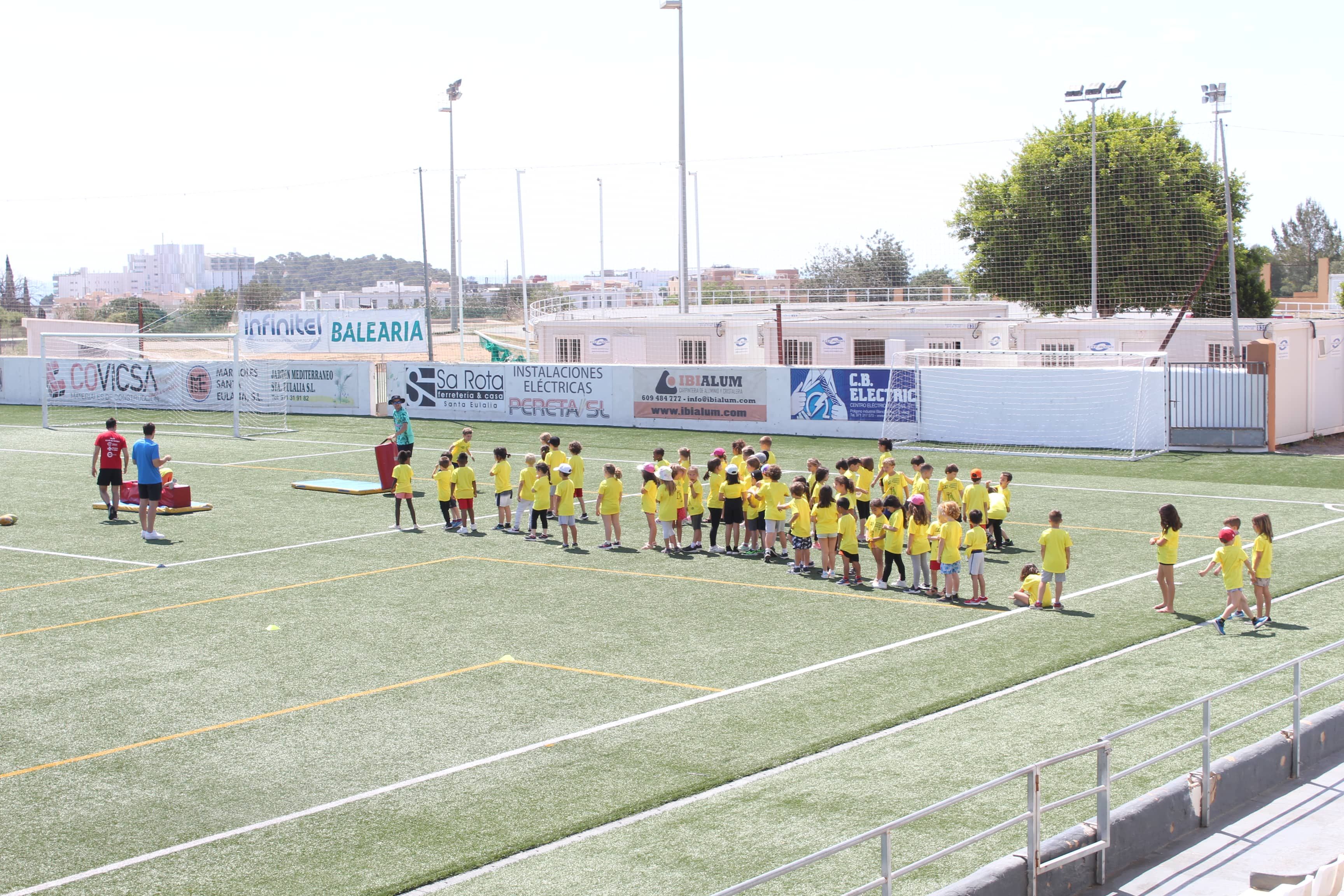 Ajuntamente de Santa Eulària des Riu