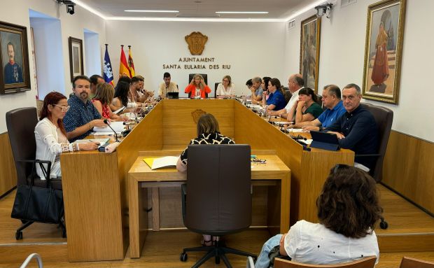 Adjudicado por 10 años el nuevo contrato de limpieza y gestión de residuos que incluye descuentos en las tasas a quienes más reciclen