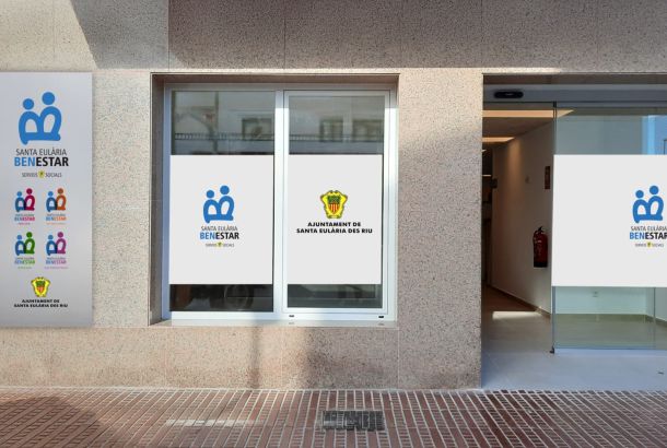 Servicios Sociales Santa Eulària des Riu