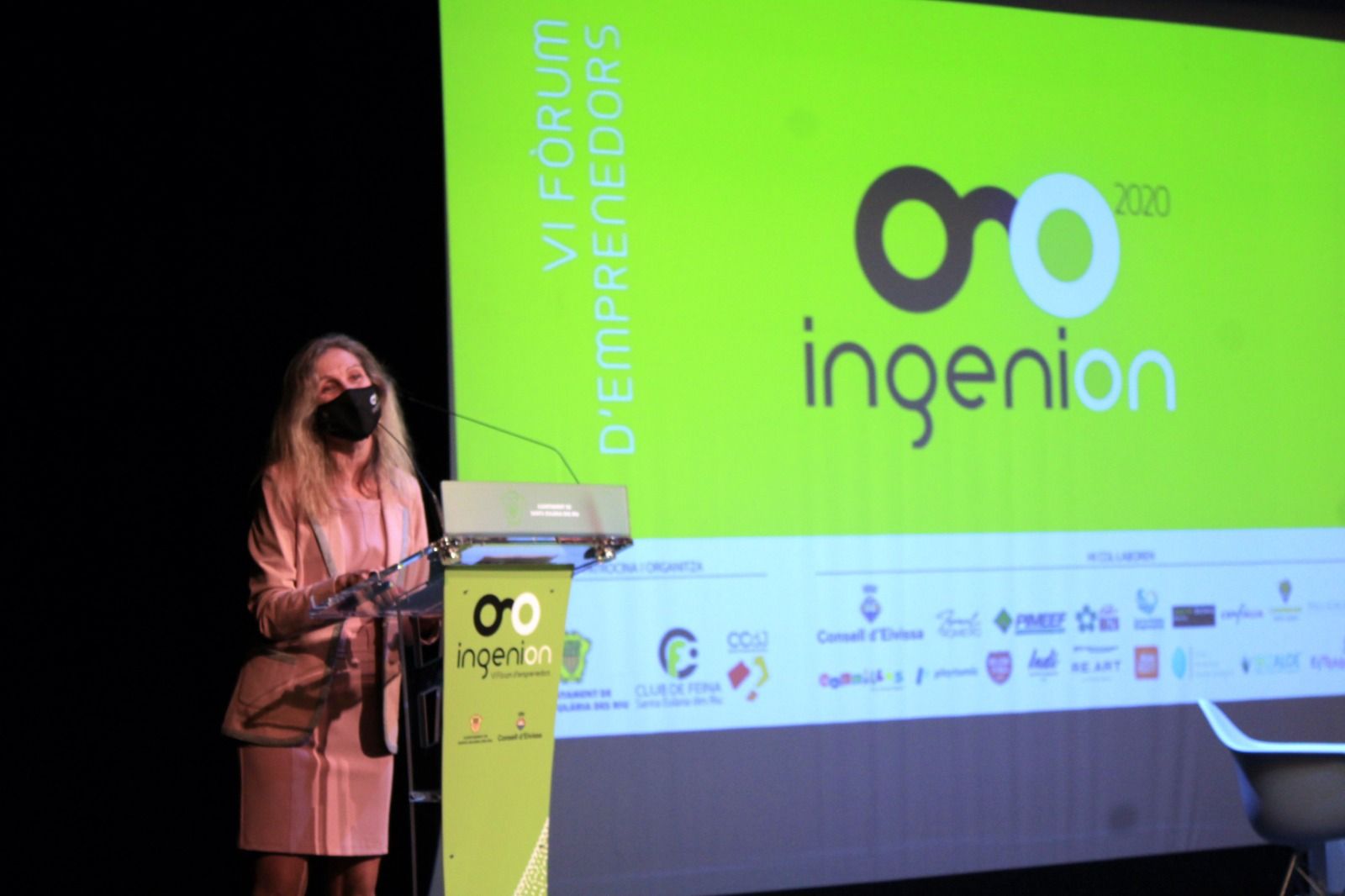 Liderazgo femenino, ‘ecoinnovación’ y adaptabilidad, ejes de la nueva edición del Foro de Emprendedores Ingenión