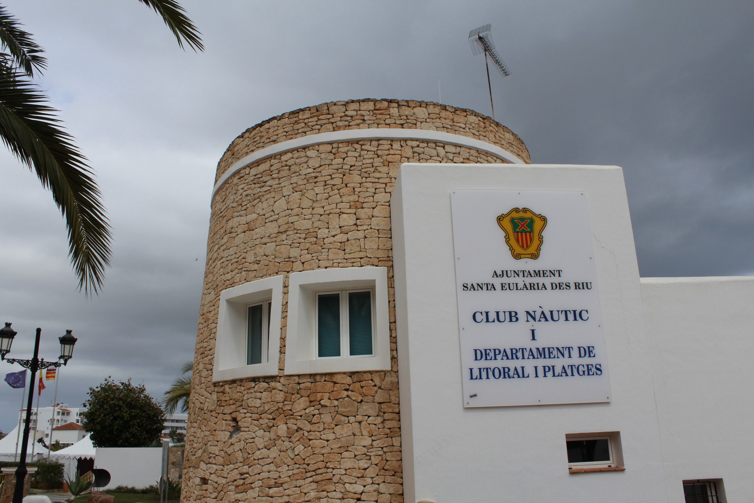 Oficina litoral y playas y participación ciudadana