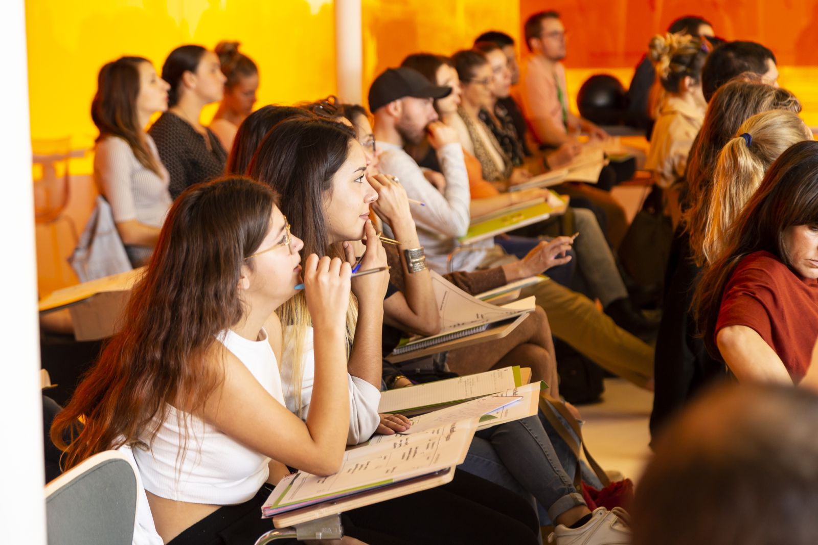 Comunicación, marketing, financiación, conciliación familiar y emprendimiento sostenible en los talleres de la edición de 2022 del foro de emprendedores Ingenion