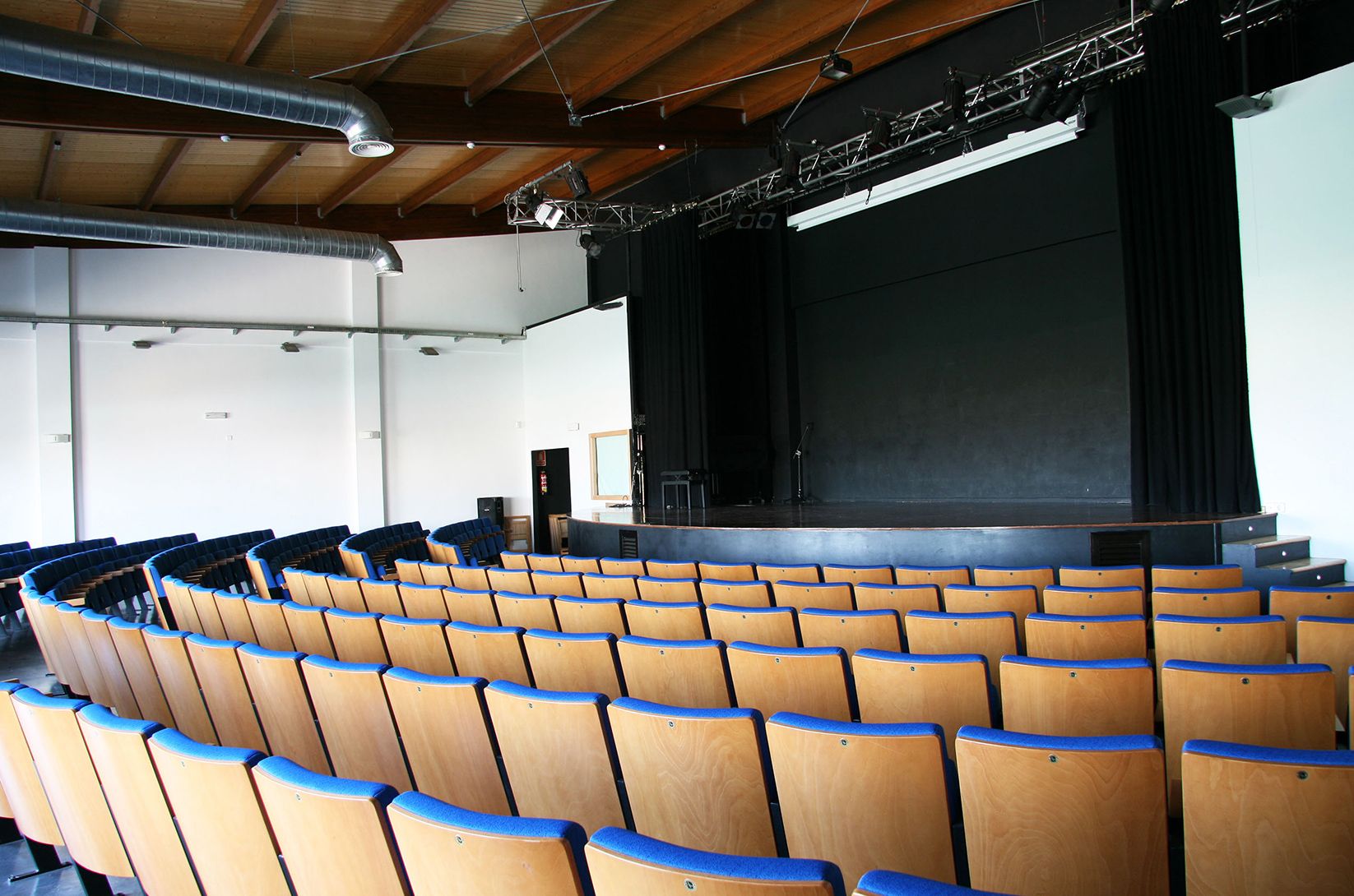 Centro Cultural Es Puig d'en Valls