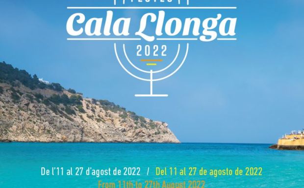 Rugby and volleyball on the beach joins the music and traditional events in the festivities of Cala Llonga 2022