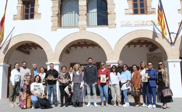 Entregados los premios de la Fira Gastronòmica del Gerret