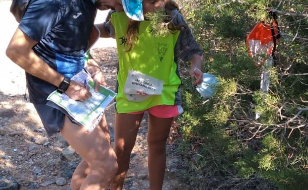 Cala Boix y Pou des Lleó acogen el domingo la segunda yincana familiar en la naturaleza de las fiestas de Sant Carles