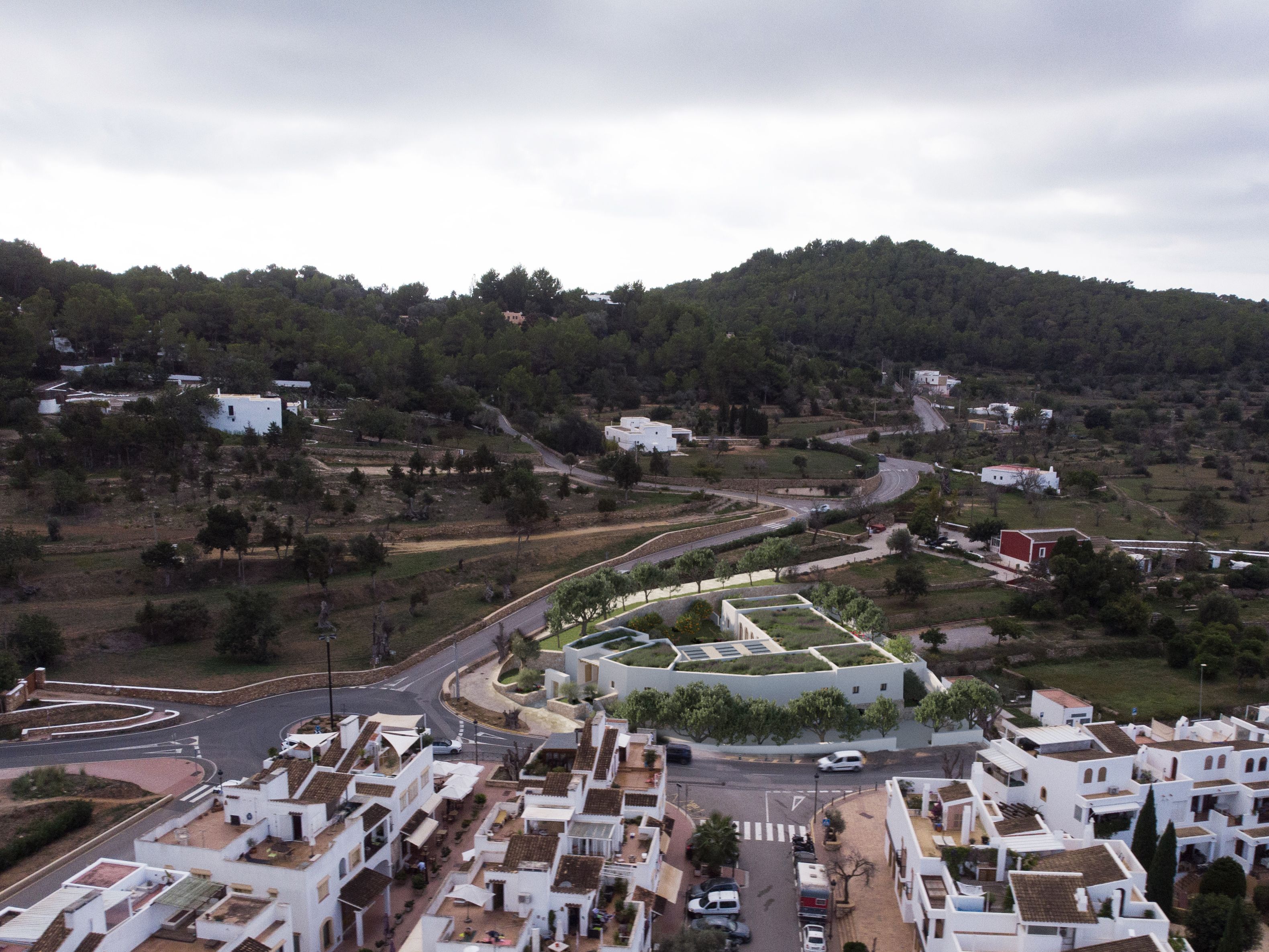 Ajuntamente de Santa Eulària des Riu